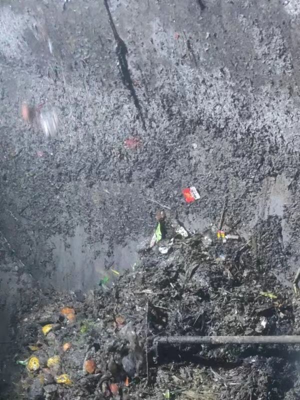 广汉管道结垢危害和原因
