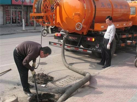 广汉清掏化粪池，健康生活从这里开始
